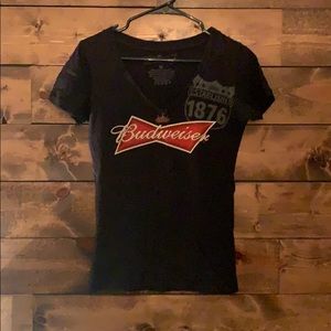 Budweiser Shirt